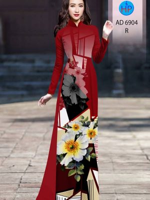 1621231344 160 vai ao dai mau moi vua ra (4)